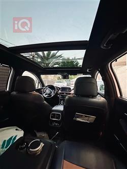 هیوندای سەنتافی